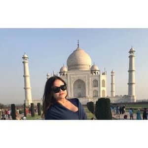 Meet your Posher, Patty